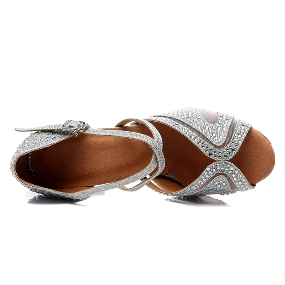 Dance heels - Picture 11 of 14